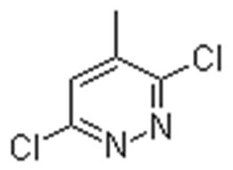 3,6-Dichloro-4-methylpyridazine