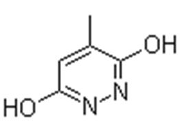 3,6-Dihydroxy-4-methylpyridazine