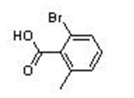 2-溴-6-甲基苯甲酸