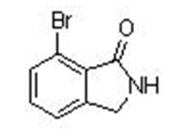 7-溴-2，3-二氢-异吲哚-1-酮