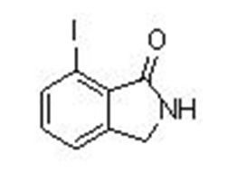 7-碘-2，3-二氢-异吲哚-1-酮