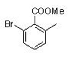 2-溴-6-甲基苯甲酸甲酯