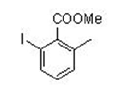 2-碘-6-甲基苯甲酸甲酯