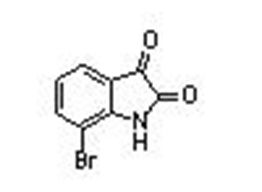 7-Bromo-1H-indole-2,3-dione