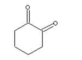 Cyclohexane-1,2-dione