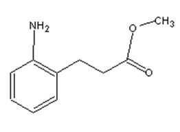 3-(3-Amino-phenyl)-propionic acid methyl ester