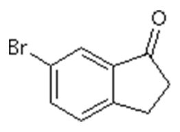 6-溴-1-茚酮