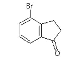 4-溴-1-茚酮