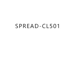 SPREAD-CL501