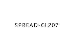 SPREAD-CL207