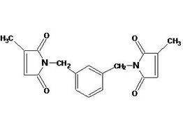 1,3-Bis(citraconimidomethyl)benzene